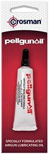 Crosman. Pellgunoil Air Gun Lubricating Oil (1/4 Ounces)