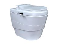 Thinktank Waterless Toilet