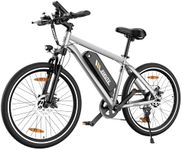 ESKUTE M100 Electric Bike, 27.5" El