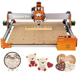 FoxAlien Masuter Pro CNC Router Mac
