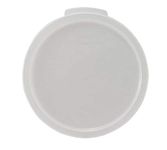 Winco PP Round Cover, Fits 2 and 4-Quart