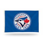 Toronto Blue Jays 3X5 Banner Flag