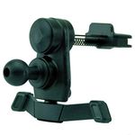 BuyBits Easy Fit Vehicle Air Vent Mount Base for Garmin Nuvi & Streetpilot SatNav/GPS