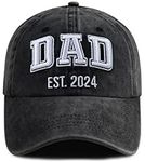 New Dad Gifts for Men, Funny Dad Es