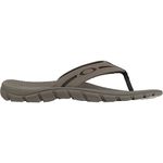 Oakley Badesandalen Operative Sandal 2.0 Braun