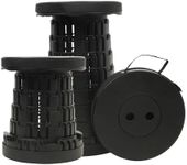 JAEMEYEM 2025 Collapsible Stool Cha