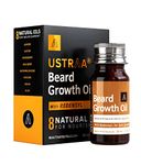 World Beard Growth Oil