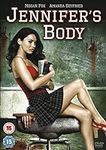Jennifer's Body (2010) Megan Fox; A