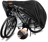 Indeed BUY Bike Cover for 1, 2 or 3