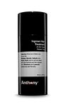 Anthony Ingrown Hair Treatment for Men Gel Solution to Calm Down Razor Burn – Scar and Redness Eliminator, Bump Removal – 3 Fl. Oz
