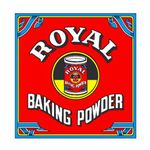 Royal Baking Powders