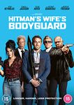 The Hitman’s Wife’s Bodyguard