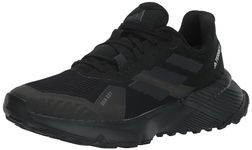 adidas Performance Mens Hiking Boots