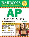 AP Chemistry with Online Tests