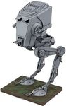 Bandai 1/48 Star Wars ATST Plastic Model Kit