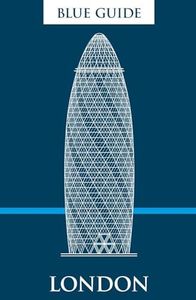 Blue Guide London (Travel Series)