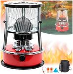 Kerosene Heater Stove, Paraffin Hea