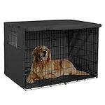 Explore Land 36 inches Dog Crate Co