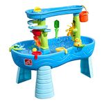 Step2 1572639 Splash Water Table, Various