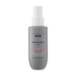 Bare Anatomy Heat Protection Spray Serum| Controls Frizz for up to 24 Hrs | Vitamin E, Pea Protein & Veg Keratin Enriched | Paraben Free | For Women & Men | Vegan |230 °C Heat Protection 150 ml