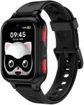 LAGENIO K9 Kid AI Smartwatch with GPS, 1.78'' AMOLED 4G for Kids with Video Call, Alarm Clock, School Mode, IP68 Waterproof Kids Smartwatch for Teens Ages 6 and Up