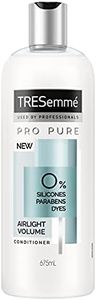 TRESemmé Professional Conditioner Pro Pure Airlight Volume , 675 Ml