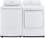 LG WT7005CW Ultra Large Capacity To