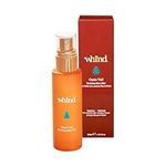 whind Oasis Veil Reviving Glow Facial Mist with Hyaluronic Acid & Vitamin C – Moisturizing Face Mist Setting Spray for Hydration and Glow – 50ml