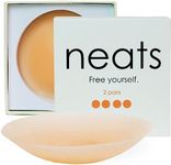 NEATS Nipple Covers for Women, Reus