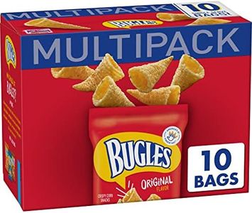 Bugles Cri