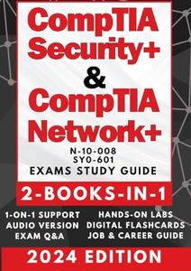 COMPTIA SE