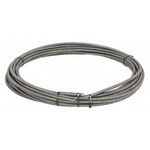 Ridgid 37847 3/8-Inch x 75-Feet C-32 Drain Cleaning Cable