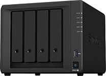 Synology 4-Bay DiskStation DS923+ (Diskless)