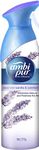 Ambi Pur Air Effect Lavender Vanilla & Comfort Air Freshener, 275 Ml, Spray