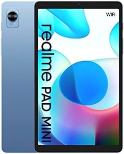 realme Pad