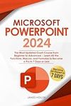 Microsoft PowerPoint: The Most Upda