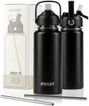 Moon Bottles - Insulated Water Bott