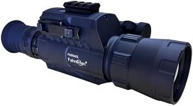 Fahrentec Thermal Imaging Rifle Sco