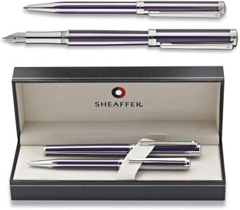 Sheaffer I