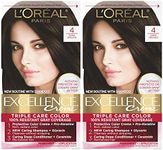 L'Oreal Paris Excellence Creme Perm