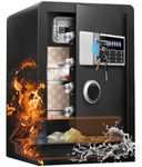 VaultHex 7.0 Cu Ft Extra Large Fire
