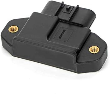 GM Genuine Parts 20904439 Original Equipment Trailer Brake Continue Relay Assembly，Replaces 20904439 - Compatible with Chevy, GMC and Cadillac Vehicles