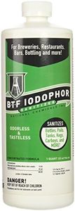 BTF® Iodop