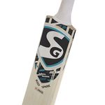 Kashmir Willow Cricket Bat SG RSD Spark No 6