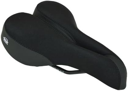 Planet Bike A.R.S. Classic Bike seat - Women's (Black)