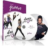 Body Groove Dance Your Heart Out DV