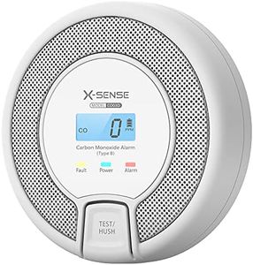 X-Sense Dé