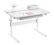 Ergonomic Desk For Kids