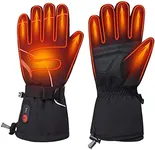 Savior Heated Gloves for Men and Wo