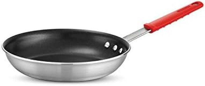 Tramontina 80114/535DS Professional Aluminum Nonstick Restaurant Fry Pan, 10", NSF-Certified